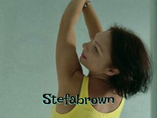 Stefabrown