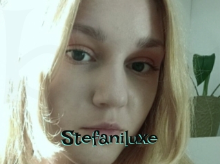 Stefaniluxe