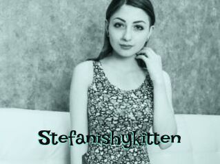 Stefanishykitten