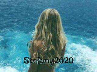 Stefany2020