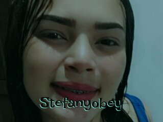 Stefanyobey