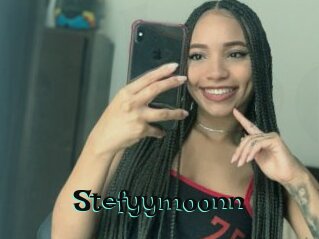 Stefyymoonn