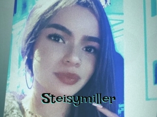 Steisymiller