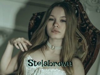 Stelabrown