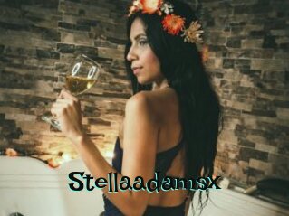 Stellaadamsx