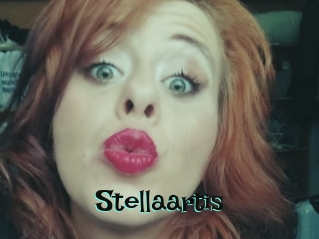 Stellaartis