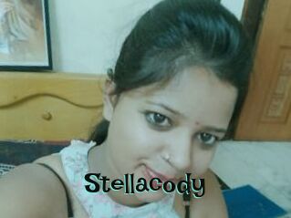 Stellacody