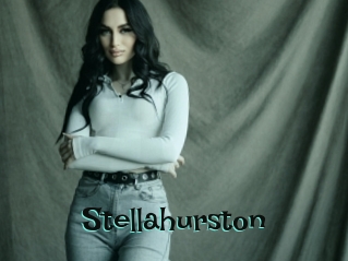 Stellahurston
