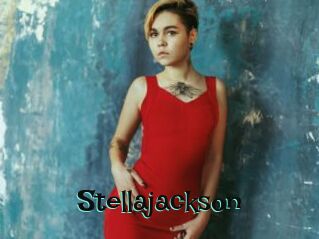 Stellajackson