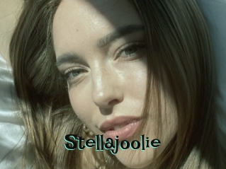 Stellajoolie