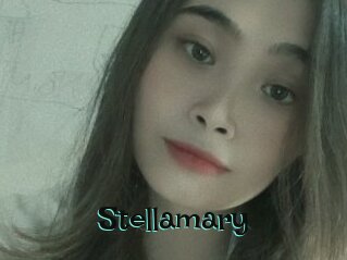 Stellamary