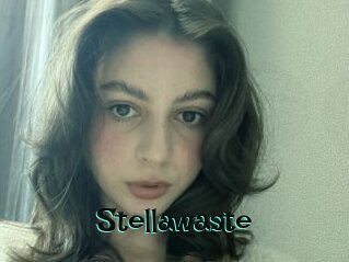Stellawaste