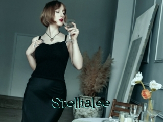 Stellialee
