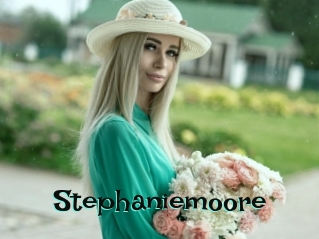 stephaniemoore Blog Pornostar