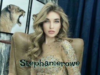 Stephanierowe