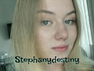 Stephanydestiny