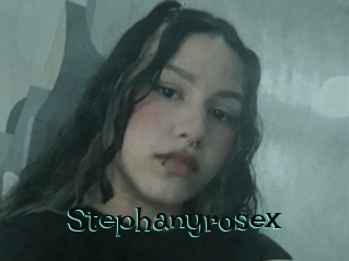 Stephanyrosex