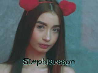 Stephlarsson