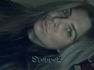 Sterrez