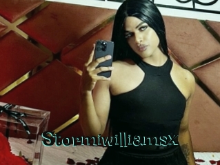 Stormiwilliamsx