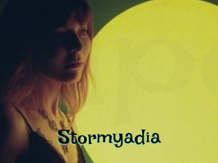 Stormyadia