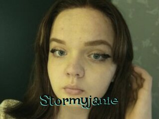 Stormyjanie