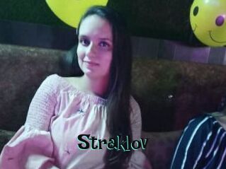 Straklov