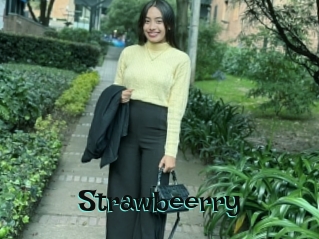 Strawbeerry