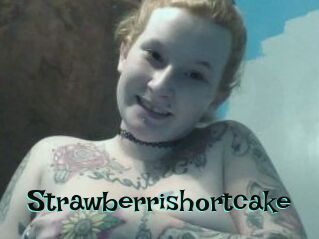 Strawberrishortcake