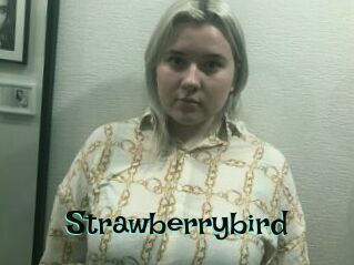 Strawberrybird