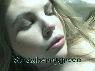 Strawberrygreen