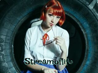 Streamoflife