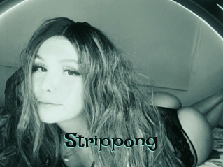 Strippong