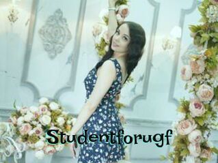 Studentforugf