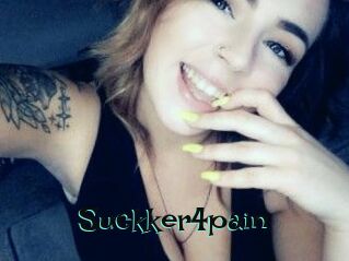 Suckker4pain