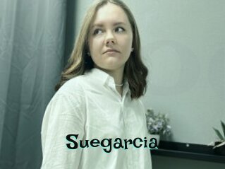 Suegarcia