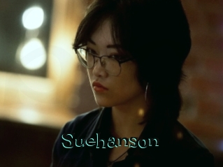 Suehanson