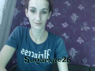 Sugarlove26