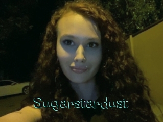 Sugarstardust