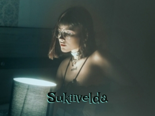 Sukiivelda