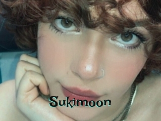 Sukimoon