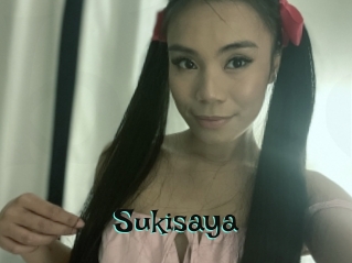 Sukisaya