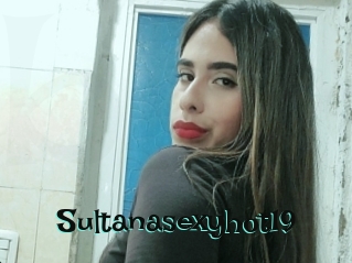 Sultanasexyhot19