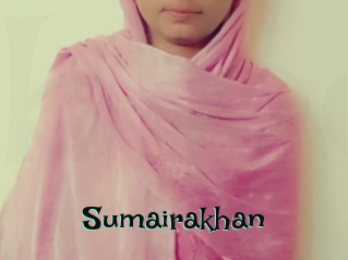Sumairakhan
