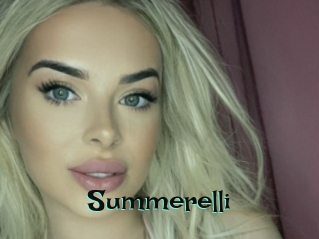 Summerelli