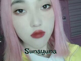 Sunayuna
