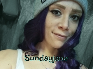 Sundayjane