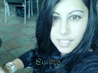 Sunita
