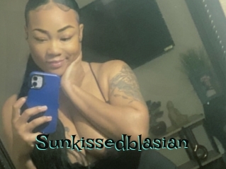 Sunkissedblasian