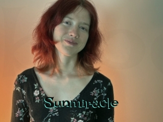 Sunmiracle